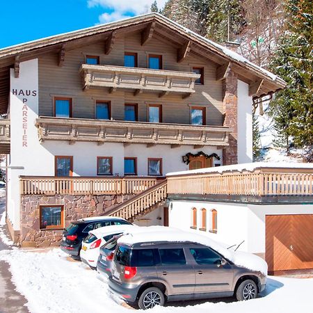 Hotel Pettneuerhof Pettneu am Arlberg Bagian luar foto