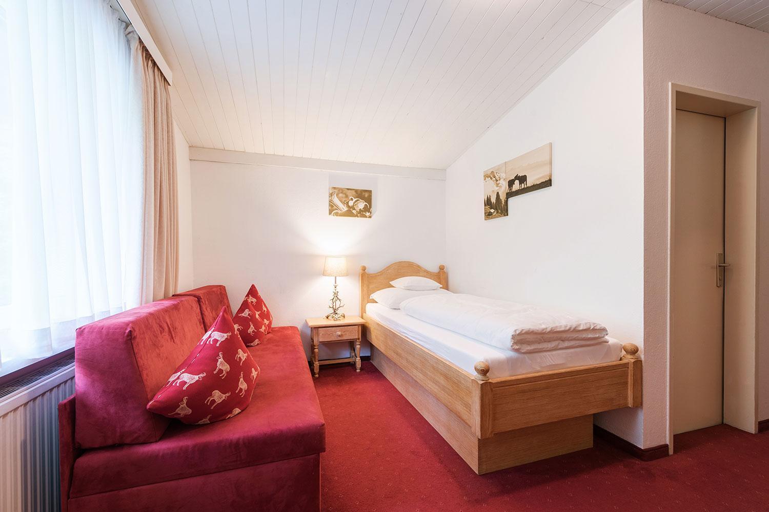Hotel Pettneuerhof Pettneu am Arlberg Bagian luar foto
